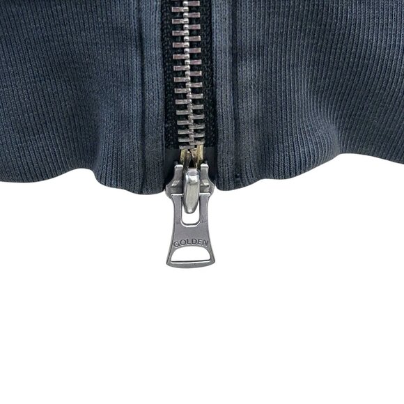 ARITZIA Golden by TNA Sleeveless Full-Zip Hoodie Vest XXS - Picture 7 of 14